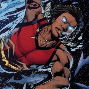 Meet your Posher, Nas